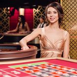 Live VIP Roulette