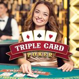 3 Card Poker