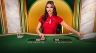Squeeze Baccarat
