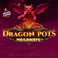 Dragon Pots Megaways