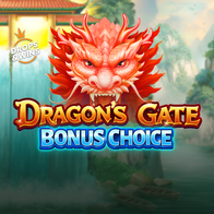 Dragons Gate Bonus Choice